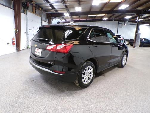 2019 Chevrolet Equinox 2LT