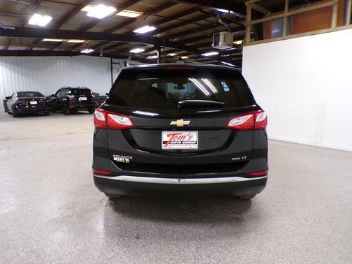 2019 Chevrolet Equinox 2LT