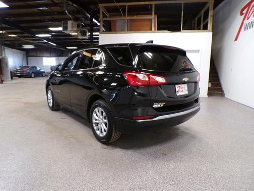 2019 Chevrolet Equinox 2LT