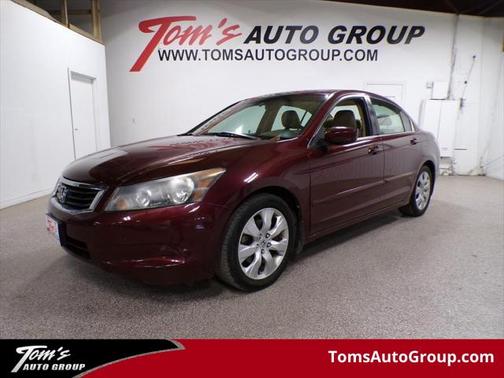 2010 Honda Accord EX-L