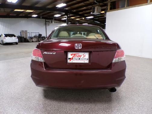 2010 Honda Accord EX-L