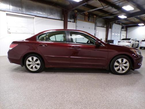 2010 Honda Accord EX-L