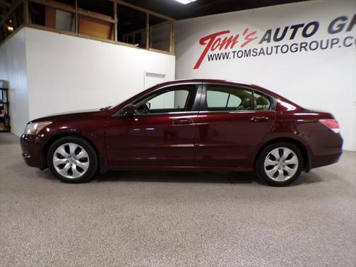 2010 Honda Accord EX-L