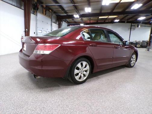 2010 Honda Accord EX-L