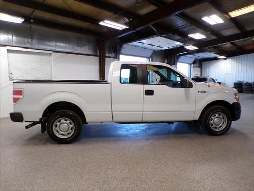 2014 Ford F-150 XL