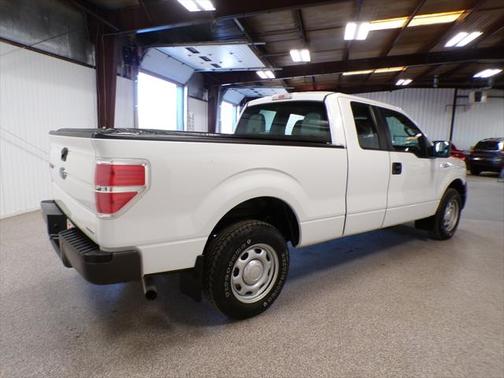2014 Ford F-150 XL