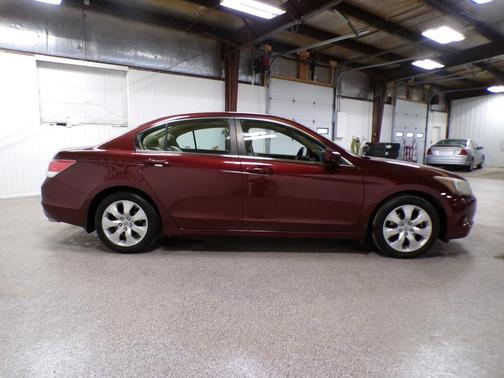 2008 Honda Accord EX