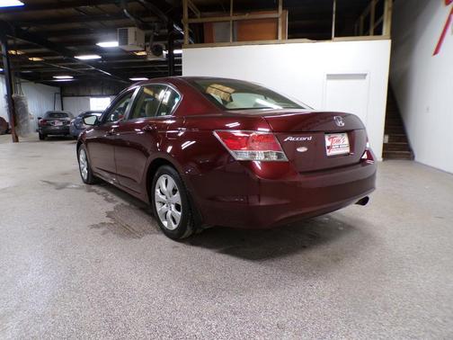 2008 Honda Accord EX