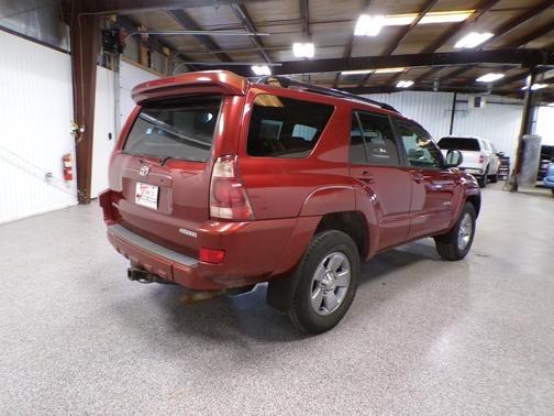 2005 Toyota 4Runner SR5
