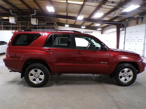2005 Toyota 4Runner SR5