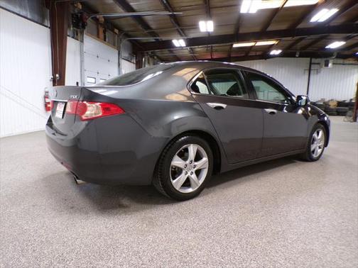 2011 Acura TSX 2.4
