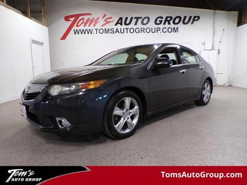 2011 Acura TSX 2.4