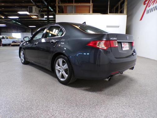 2011 Acura TSX 2.4