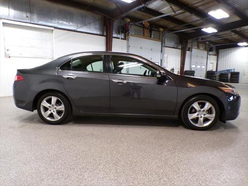 2011 Acura TSX 2.4