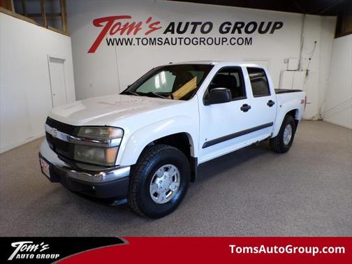 2006 Chevrolet Colorado LT