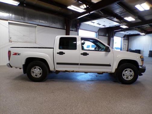 2006 Chevrolet Colorado LT