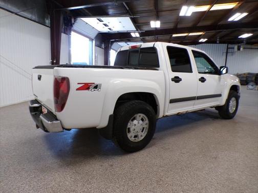2006 Chevrolet Colorado LT