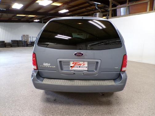 2004 Ford Freestar SE