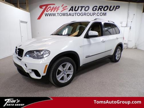 2013 BMW X5 xDrive 35i Sport Activity