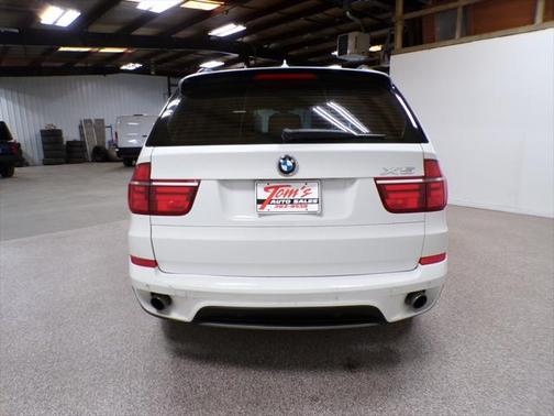 2013 BMW X5 xDrive 35i Sport Activity