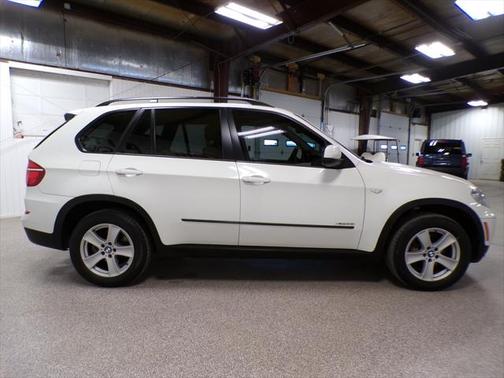 2013 BMW X5 xDrive 35i Sport Activity