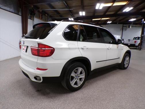2013 BMW X5 xDrive 35i Sport Activity