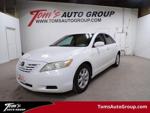 2009 Toyota Camry LE