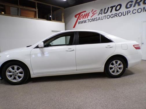 2009 Toyota Camry LE