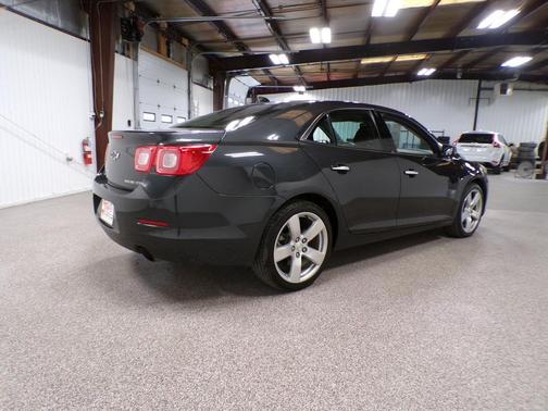 2014 Chevrolet Malibu 2LZ