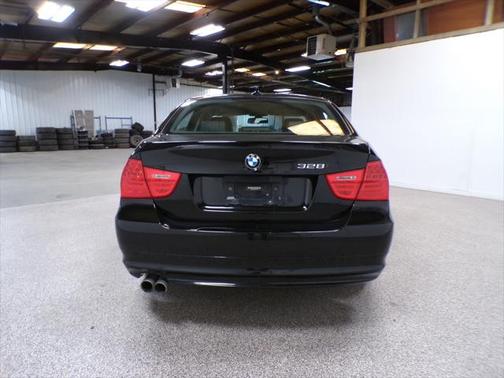 2011 BMW 328 xDrive