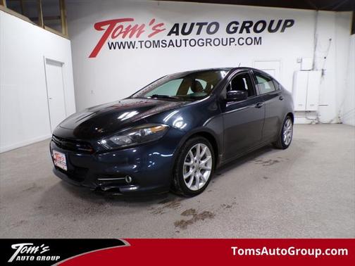 2013 Dodge Dart SXT