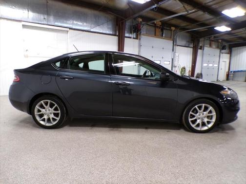 2013 Dodge Dart SXT