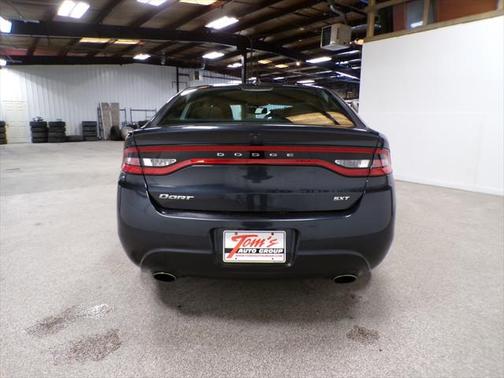 2013 Dodge Dart SXT