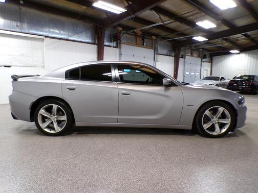 2016 Dodge Charger R/T