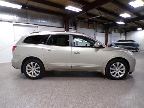 2015 Buick Enclave Premium