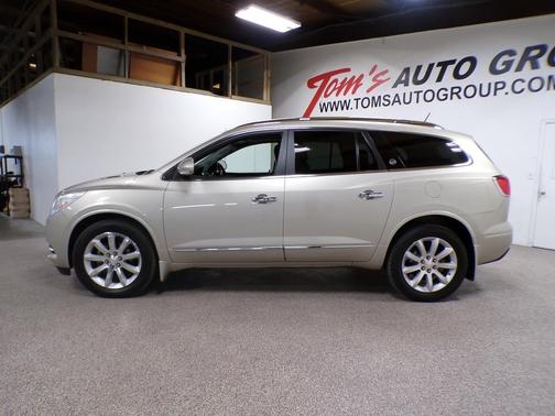 2015 Buick Enclave Premium