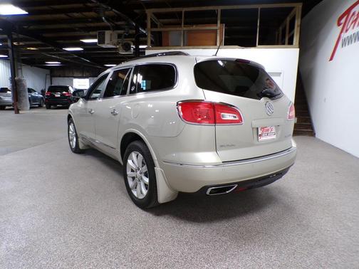 2015 Buick Enclave Premium