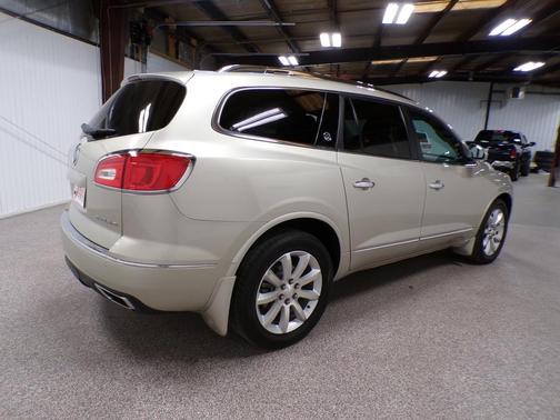 2015 Buick Enclave Premium