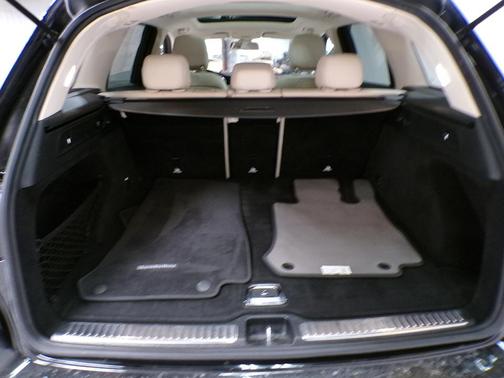 2019 Mercedes-Benz GLC 300 Base 4MATIC