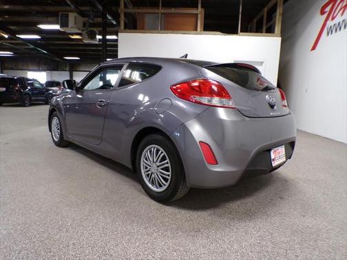 2013 Hyundai Veloster Base