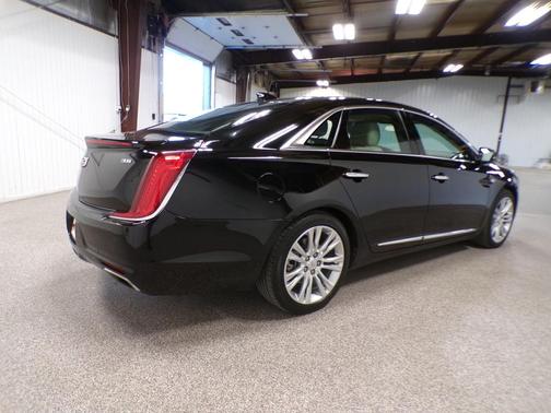 2018 Cadillac XTS Luxury