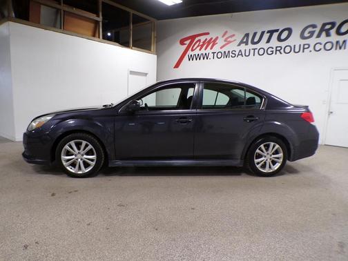 2013 Subaru Legacy 2.5i Premium