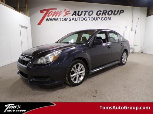 2013 Subaru Legacy 2.5i Premium