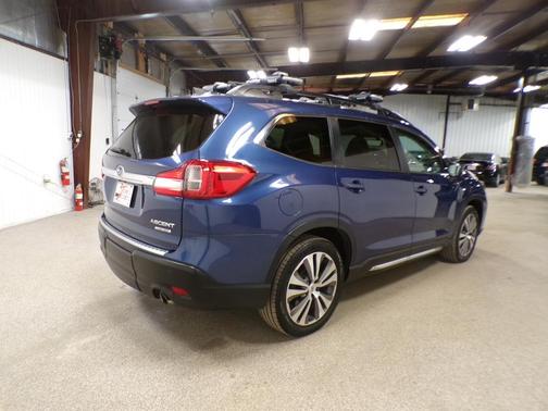 2021 Subaru Ascent Limited 7-Passenger