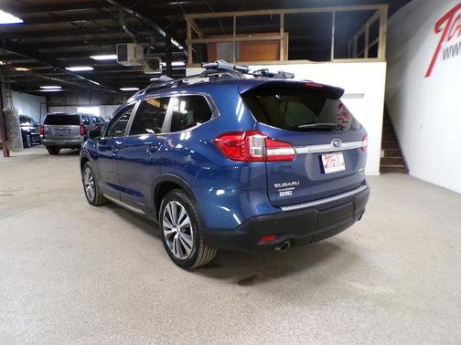 2021 Subaru Ascent Limited 7-Passenger