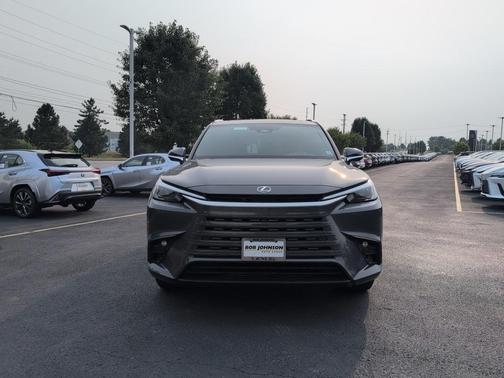 2025 Lexus TX 350 Luxury