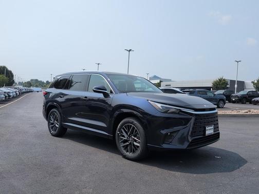 2025 Lexus TX 350 