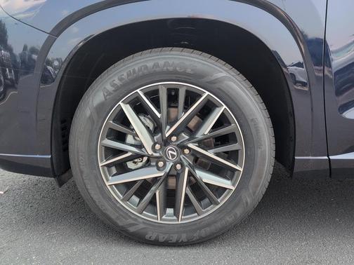 2025 Lexus TX 350 