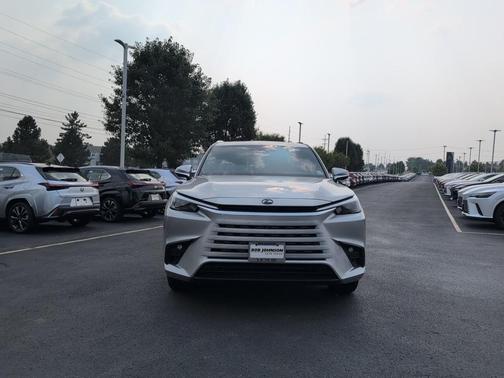 2025 Lexus TX 350 Luxury