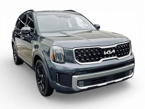 2023 Kia Telluride SX X-Line
